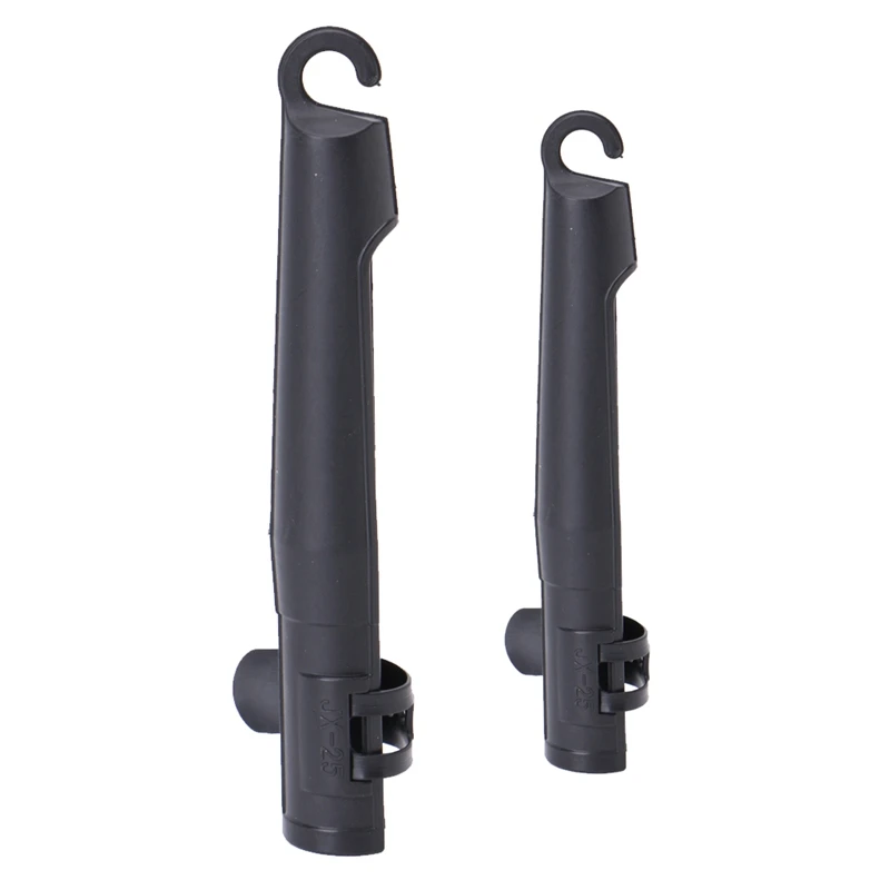 

1Pc L code Fishing Rod Cap Pole Caps Sea Rod Hat Protectors Fishing Accessory