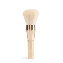 Kikos Brand Professional Makeup Brushes Rose Gold Powder & Blush brush cosmetics make up brushes kabuki kit pinceis maquiagem. Kikos Brand Professional Makeup Brushes Rose Gold Powder & Blush brush cosmetics make up brushes kabuki kit pinceis maquiagem.