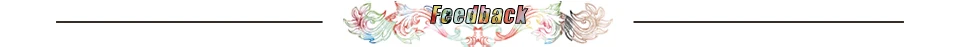 feedback