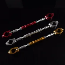 7/" руль регулируемый стержень для грязи покрытие для велосипеда гоночного мотокросса мотоциклетные рукоятки Ручка рулевое колесо усиленное