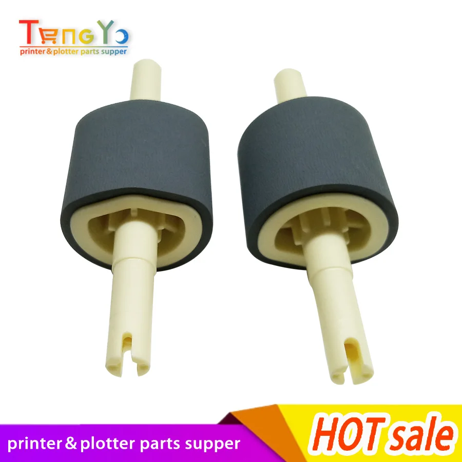 

20PCS X high quatily for HP2100 2200 P2015 1320 Pick Up Roller-Tray'2 RB2-2891 RB2-6304-000 RL1-0540 RL1-0540-000 on sale