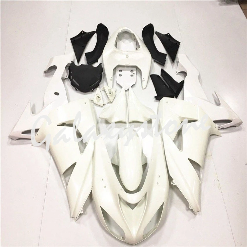 

Fits for Kawasaki Ninja ZX10R 2006-2007 Injection Molding Unpainted Fairing Bodywork