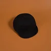 Casual gorra de béisbol de los hombres de las mujeres de ala corta Snapback Hip Pop deporte sombreros de Color sólido Unisex llano transpirable gorro de visera de algodón ► Foto 3/6