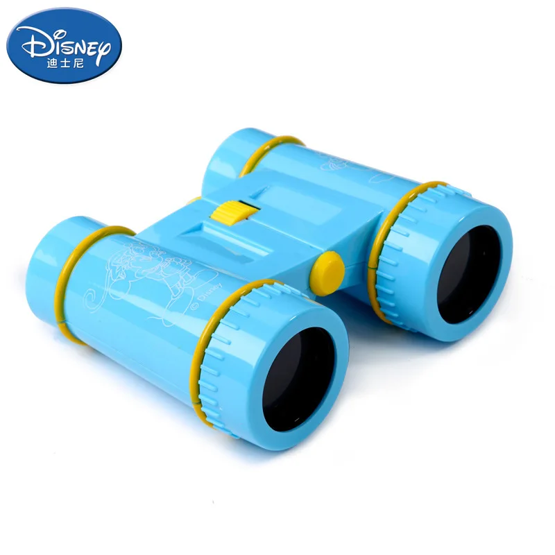 Buy Disney binocular portable binoculars children's interest to develop science