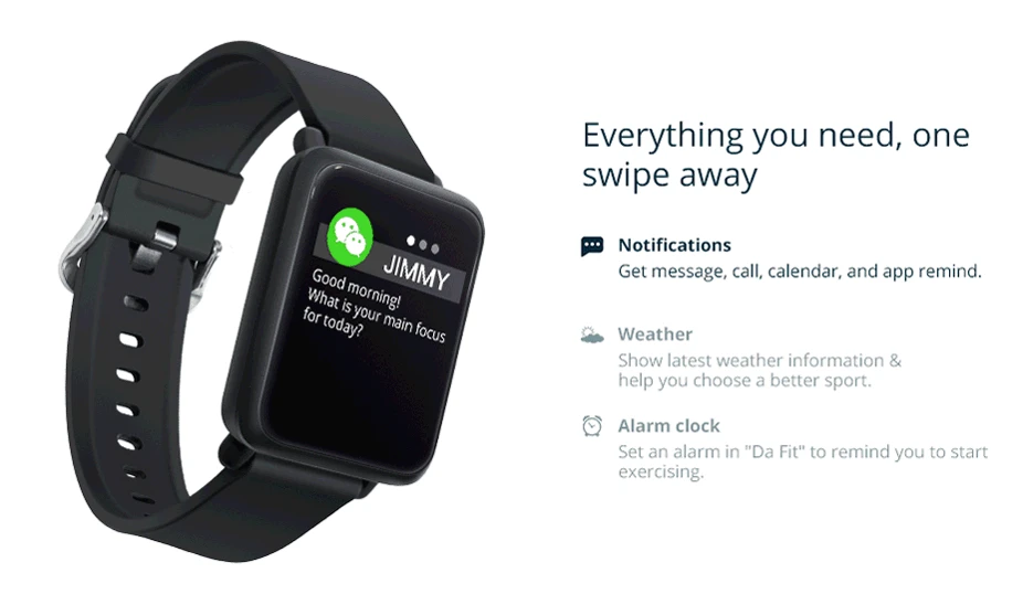 COLMI M28 Smart Watch IP68 Waterproof Activity Fitness Tracker Heart Rate Blood Pressure Bluetooth Smartwatch For Android IOS 9