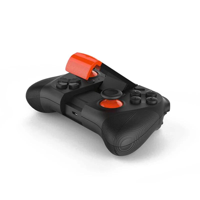 MOCUTE 050 VR игровой коврик Android джойстик Bluetooth пульт управления селфи дистанционного