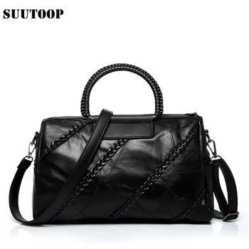 

New Women Bags for 2019 Female Leather Handbag sac a main Luxury Designer Crossbody bag over Shoulder Lady Totos Hand Bags