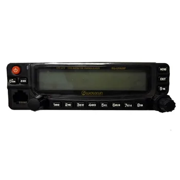 

YIDATON Wouxun Car mobile radio front panel use for KG-920P