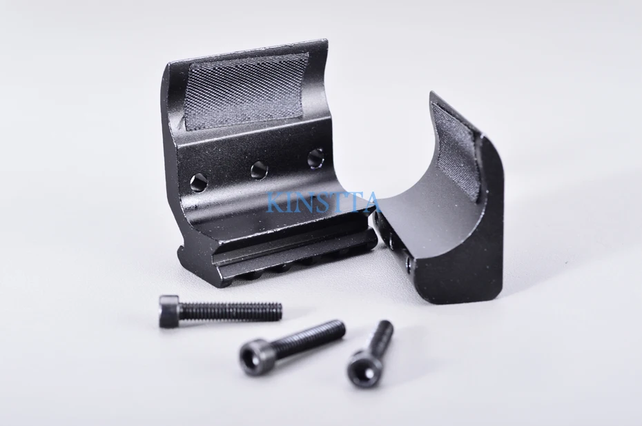 Gun tube Adapter-5