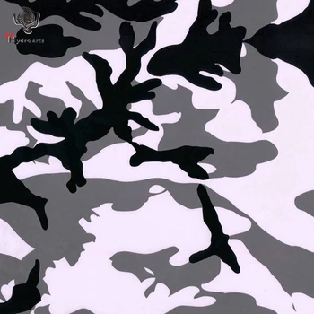 

Excellent quality purple camo hydrographics film water transfer printing film 50cm wide aqua print HFC008-2