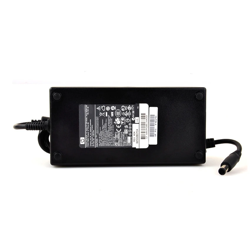 

19V 9.5A Genuine180W AC Adapter HSTNN-LA03 600082-001 PA-1181-02HQ for HP All in One 200 Omni 200 all in one desktop systems