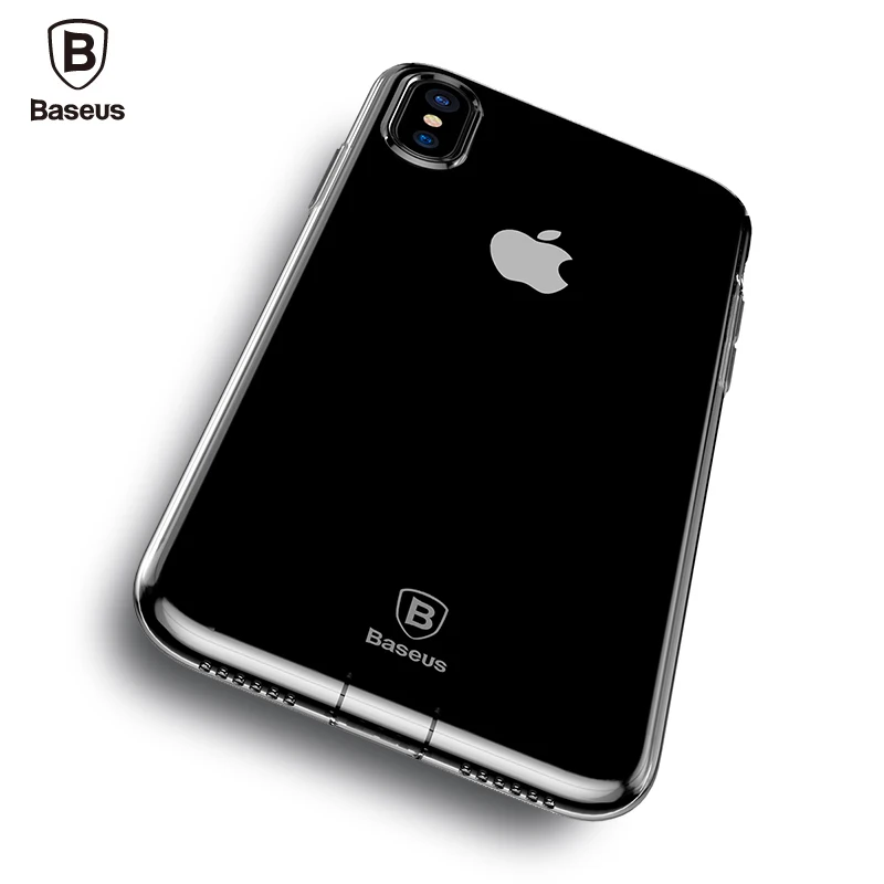 Clear Thin Iphone X Case Clear Thin Iphone X Case