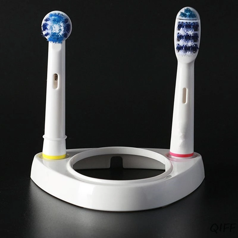 Держатель для электрической зубной щетки держатель для головки щетки Подставка для хранения зарядного устройства для ванной комнаты