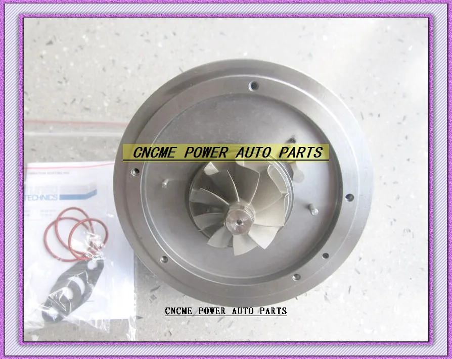 Turbo Cartridge GTB2260VZK 798166 812971 812971-5002S 812971-0007 BK3Q6K682AB BK3Q6K682RC For Ford Commercial Transit 3.2L TDCi (4)
