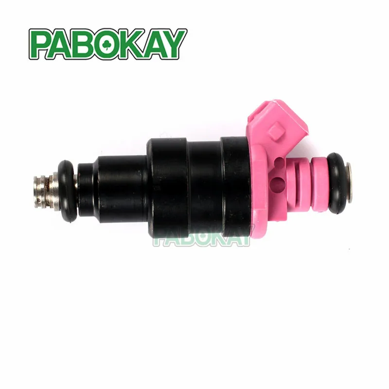 FS Топливная форсунка клапан для Renault Clio Kangoo Twingo 1 2 7700874112 8200603801 75117801 873774 |