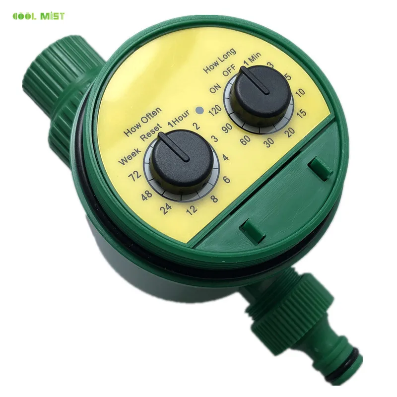 Water timer (17)