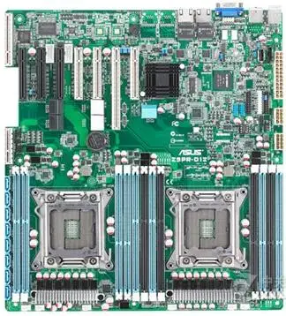 original Used Server motherboard For Asus Z9PR-D12C Socket 2011 Maximum 12*DDR3 32GB 6xSATAII ATX original Used Server motherboard For Asus Z9PR-D12C Socket 2011 Maximum 12*DDR3 32GB 6xSATAII ATX