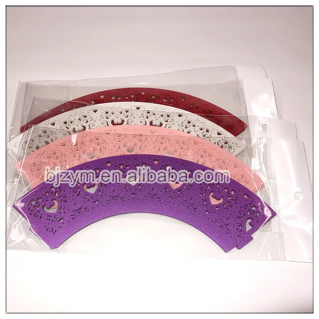 Standard Size Base Diameter 25cm Heart Design Lace Paper Cupcake Liners Wrapper Baking Cups Decorating Wrappers 24pcs Lot Standard Size Base Diameter 25cm Heart Design Lace Paper Cupcake Liners Wrapper Baking Cups Decorating Wrappers 24pcs Lot