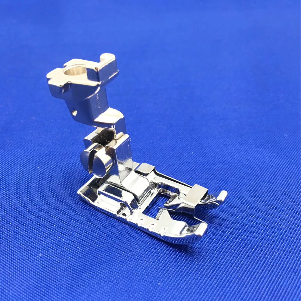 Прижимная лапка с краями подходит для Bernina новый стиль ARTISTA ACTIVA VIRTUOSA Aurora 7YJ20|foot