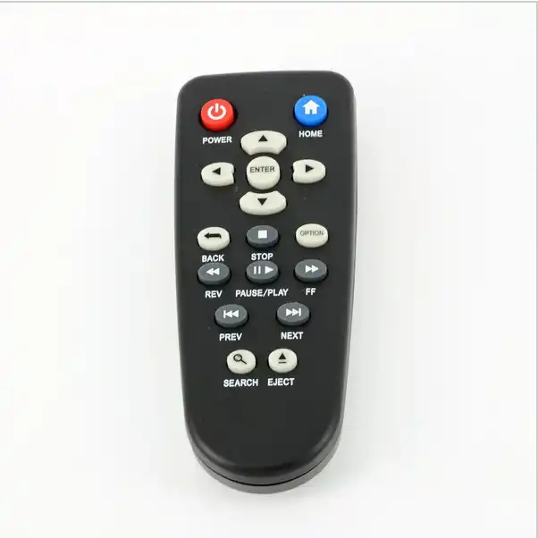 Wd Tv Media Player User Manual Wd Tv Media Player User Manual