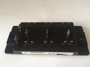 

The Igbt Module QM10TD-H New original & in stock