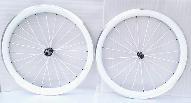 50C alloy  white 650