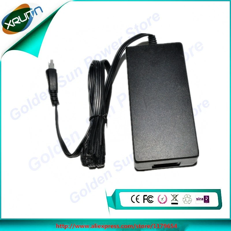 HP Genuine Power Adapter 0957-2146 outputs 32V~940mA/Power Cord Included 