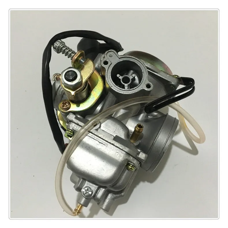 Новый карбюратор AN125 AN150 Burgman 125 150 PD26JY Carb высококачественный японский бренд MIKUNI 26
