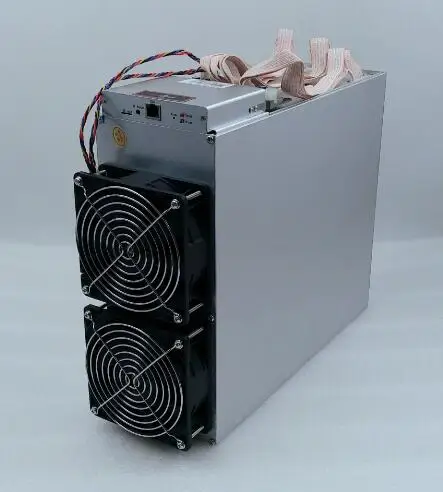 Asic Ethash эфириум ETH Miner Antminer E3 190MH/S с блоком питания Майнинг ETH и т. Д. Лучше 6 8 12 GPU Miner S9 Z9 S15 Z11