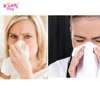 Ifory 50 PCS Health Care Anti-snoring Sleeping Nasal Strips 66*19cm Nasal Congestion Anti Snoring Strips Easier Better Breath 6