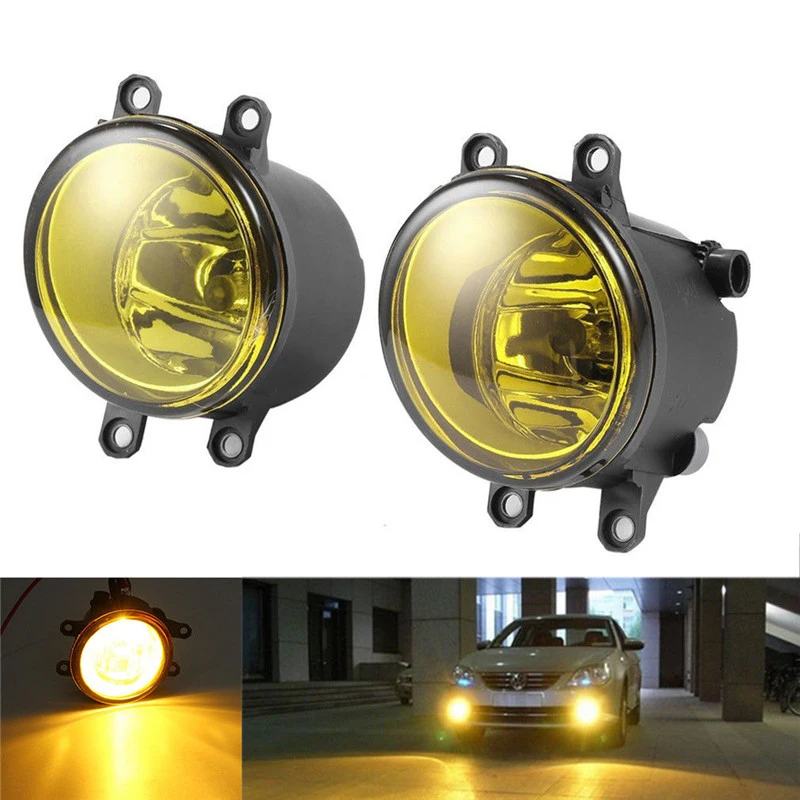 Driving lamp