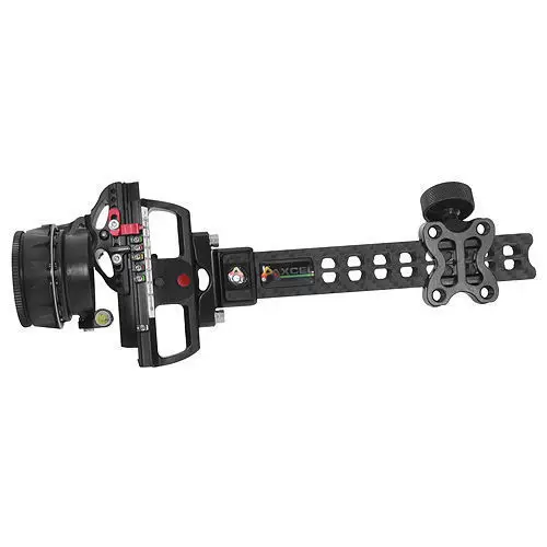

Axcel AccuTouch Carbon Pro Sight w/X-31 Scope .010 Right Hand/Left Hand