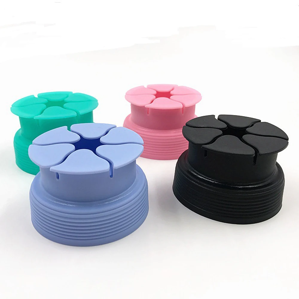 

Silicone earphone storage box earphone winding wire data cable holder winder