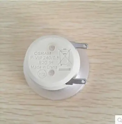SeiZed 5J.JEE05.001 Replacement Projector Lamp P-VIP 240/0.8 E20.9 For BENQ HT2050/ HT2050a/ HT2150ST/ HT3050/ W1110/ W2000 (Color