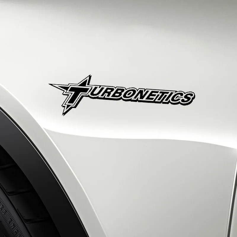 Turbonetics Logo