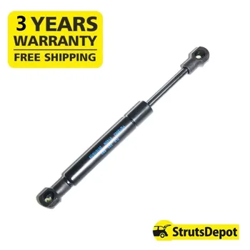 

For Audi Q7 2007 2008 2009 2010 2011 2012 2013 2014 Parking Brake Pedal Shock Strut Gas Spring