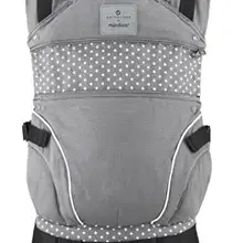 Оливковый Рюкзак-кенгуру для детей, Детский рюкзак-кенгуру с подтяжками, поясной ремень, Рюкзак-кенгуру для малышей