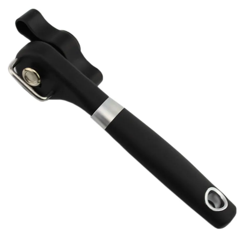 Good Cook Can Opener, Safe Cut Manual Can Opener, no Sharp Can Edgesin