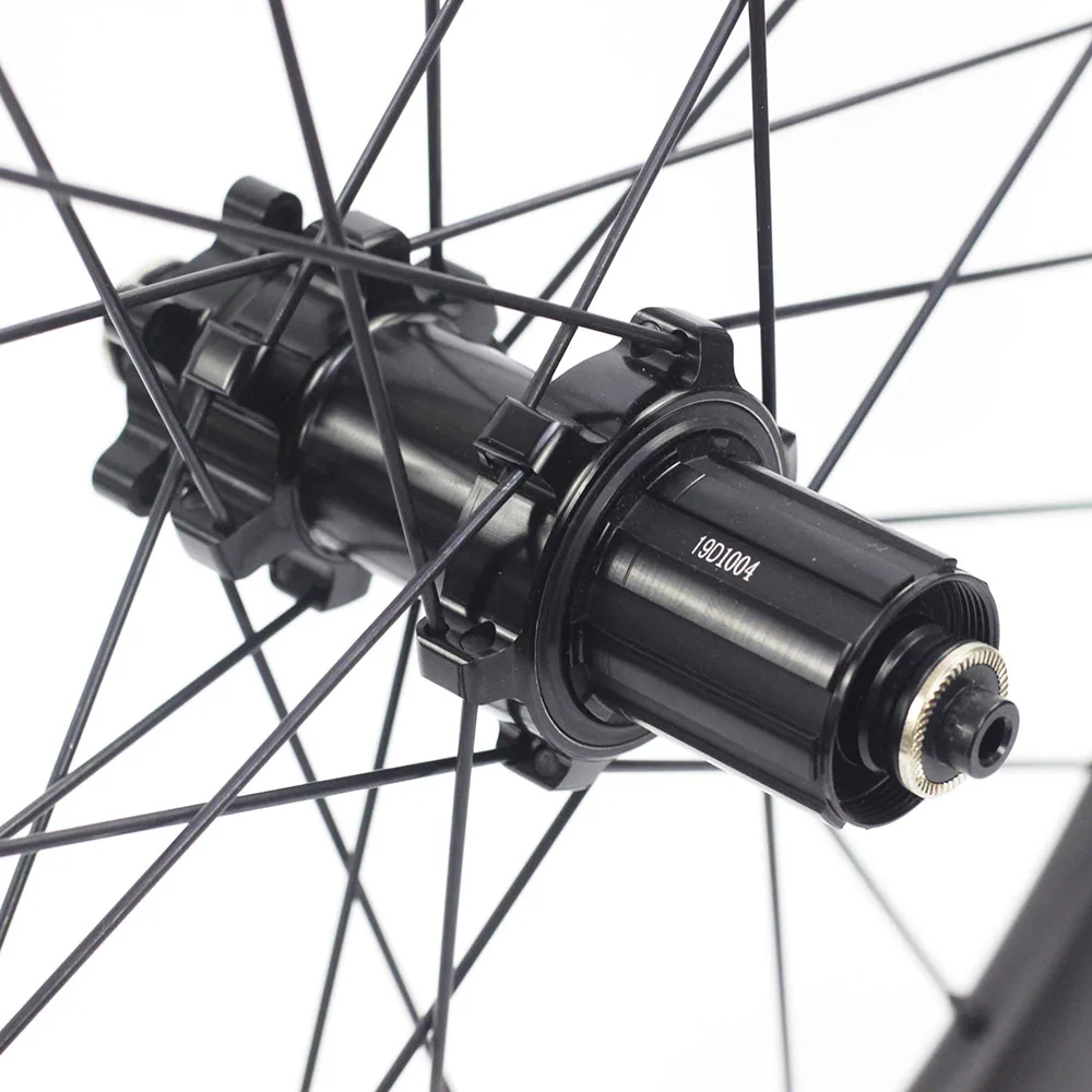 Silverock карбоновые колеса 2" 1 1/8" 451 дисковый тормоз 50 мм Clincher для груза Minivelo складной велосипед на заказ 2" велосипедная колесная пара