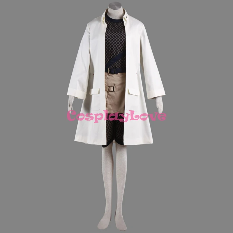 CosplayLove Naruto Shippuden Cosplay Costume Naruto Anko Cosplay Costume Custom Made For Halloween Christmas (3)