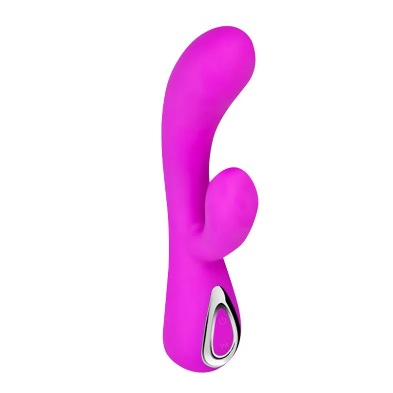 Vibrator during intercourse