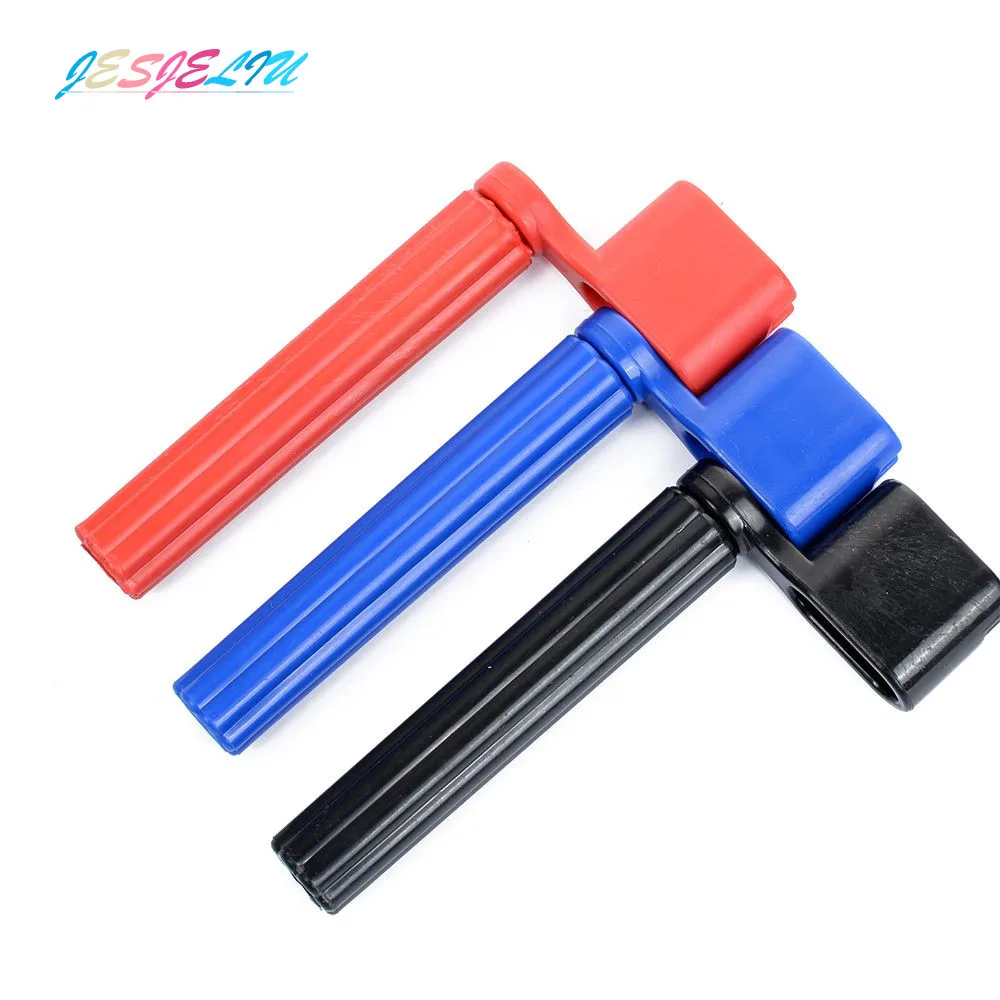 

New Arrival Electric Guitar 8String Winder Grover Quick Speed Bridge Pin Remover Peg Puller Music Teaching Tools