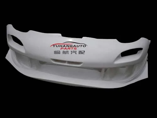 

Car Accessories FRP Glass Fiber RE-GT Style Front Bumper Fit For 1992-1997 RX7 FD3S Car-styling