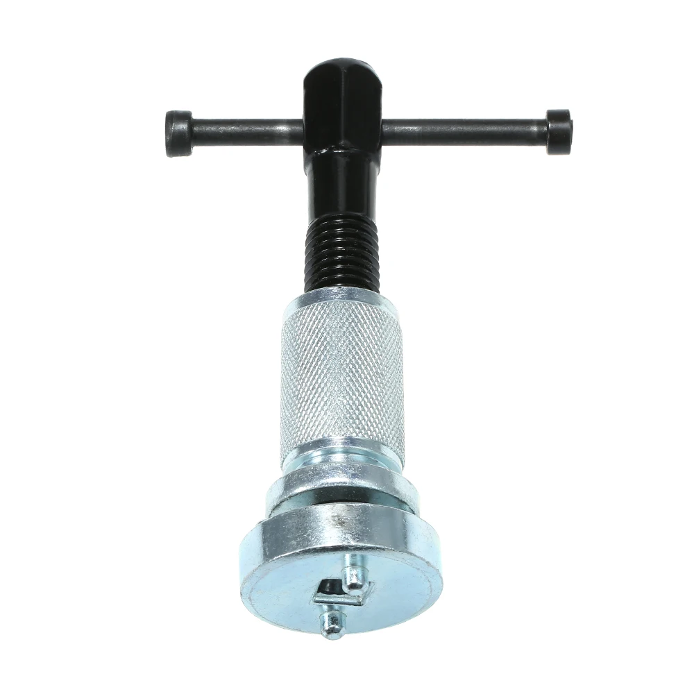 

Repair Tool Car Caliper Pad Rewind Tool Disc Brake Caliper Piston Wind Back Rewind Tool Right Handed Disc Brake Piston Spreader