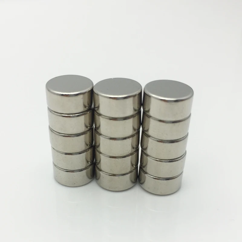 3mm x 1.5mm Small Neodymium Disc Magnets 1//8/" x 1//16/" Rare Earth Magnet 50 100