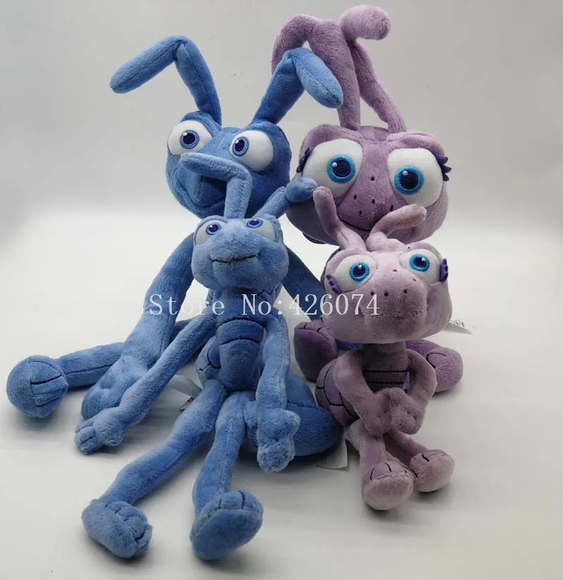 flik plush