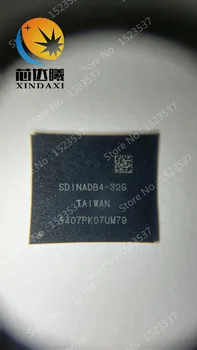 

XINDAXI SDINADB4-64G 64GB SDINADF4-128G 128GB BGA153 EMMC 5.1