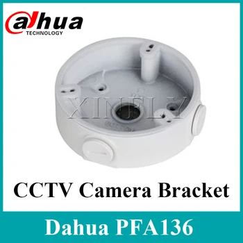 

Dahua PFA136 Waterproof Junction Box for Dahua IPC-HDW4433C-A IPC-HDBW1431E IPC-HDBW4831E-ASE IPC-HDBW1320E-W HAC-HDBW1230E