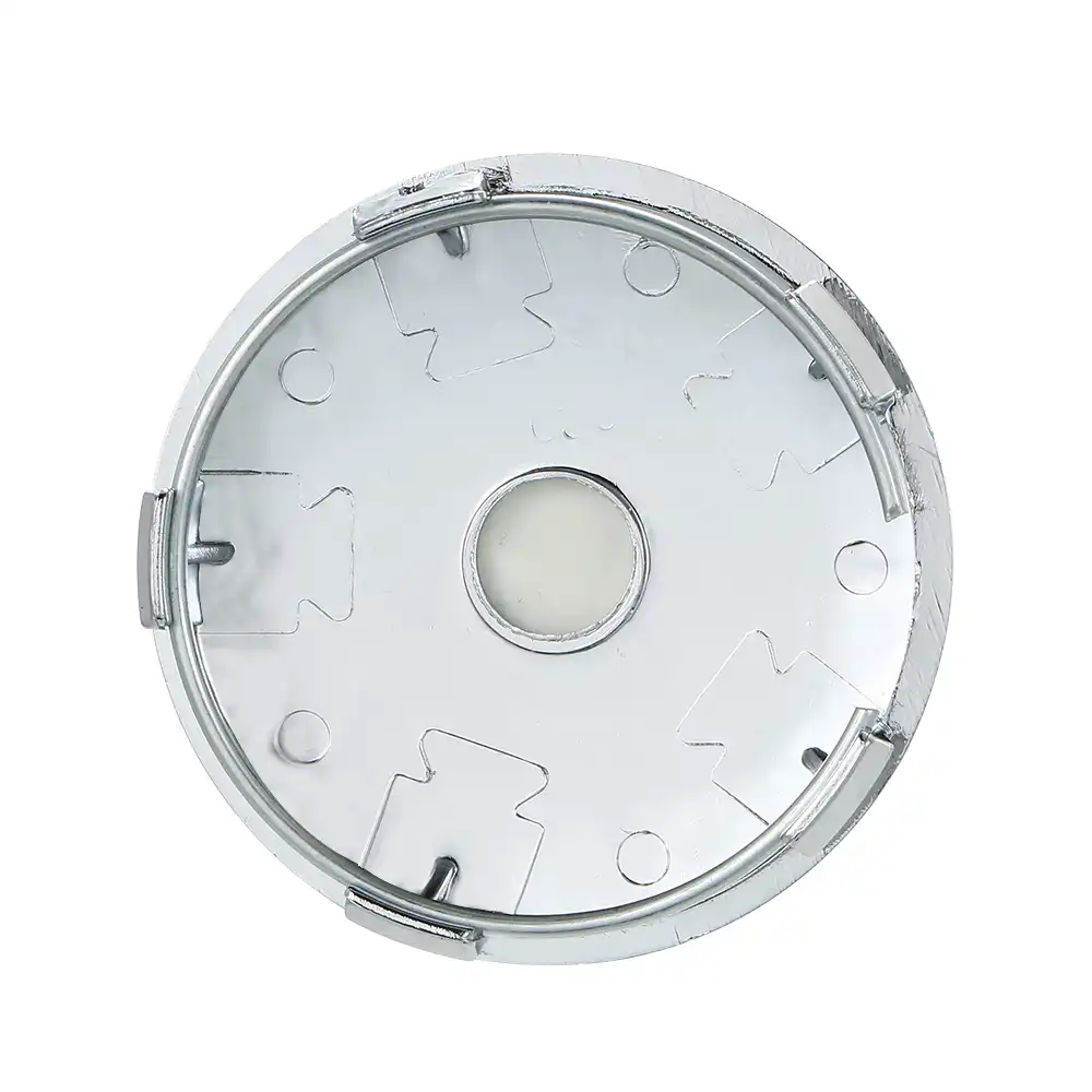 Alician 56mm Car Wheel Center Caps Hub Tyre Rim Hub Cap Cover