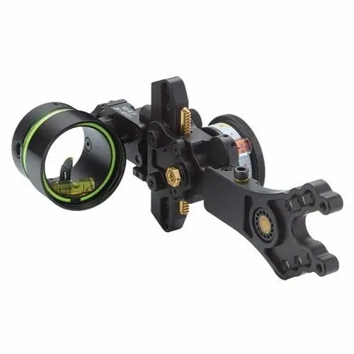 HHA Ol King Pin XL .019 зрение со стандартной рукояткой|pin sights|fiber sightsight pin |